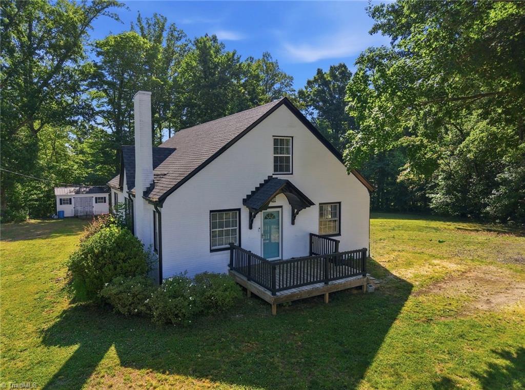 3221 Settle Bridge Road Stoneville, NC 27048 - Photo 1 of 32