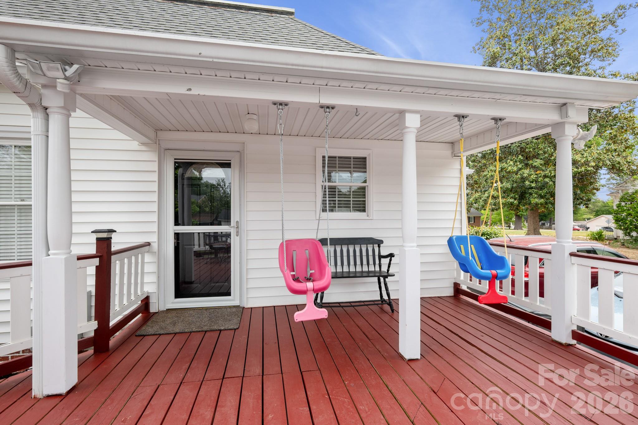 511 West Rice Street Landis, NC 28088 - Photo 35 of 45 Gallery Image 35