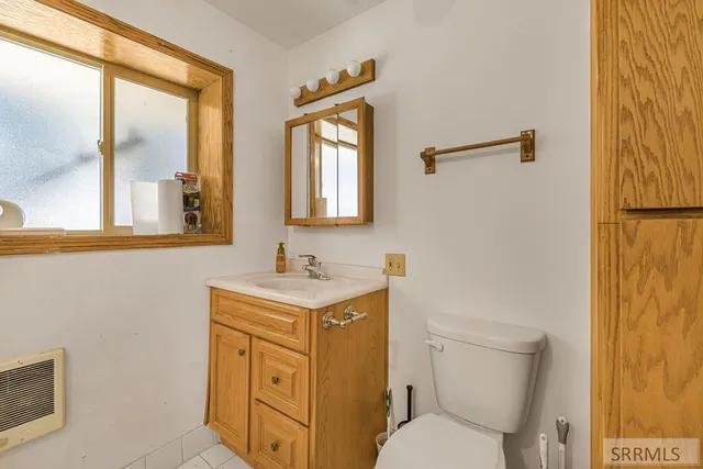 $475,000 | 819 Sand Creek Road, St. Anthony, ID 83445