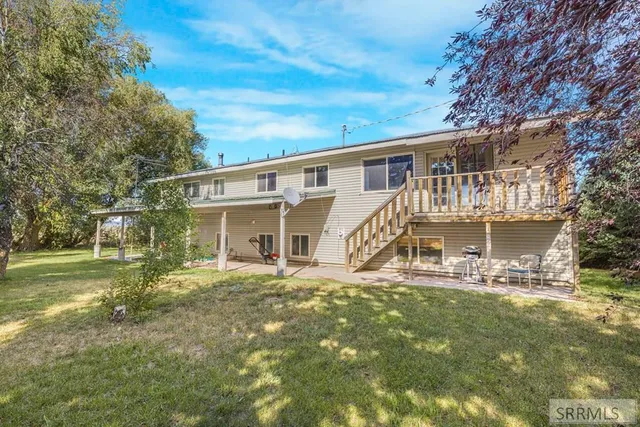 $475,000 | 819 Sand Creek Road, St. Anthony, ID 83445