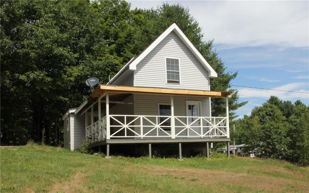 29 Chadbourne Road Lewiston, ME 04240 - Photo 1 of 25 Photo