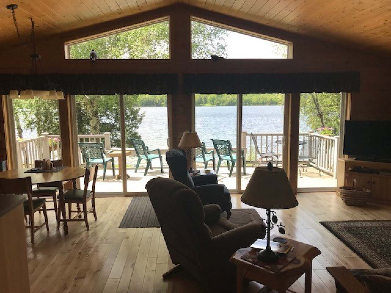 261 Forest Road Iron River, MI 49935 - Photo 3 of 15 Gallery Image 3