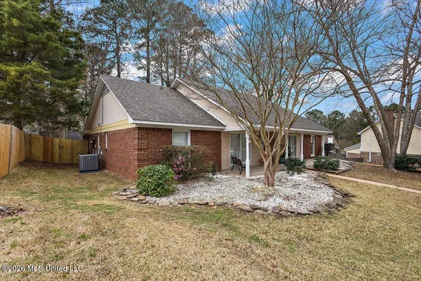 $315,000 | 939 Tenby Drive, Brandon, MS 39047