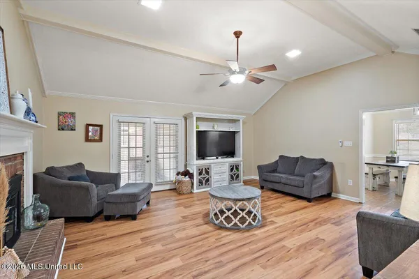 $315,000 | 939 Tenby Drive, Brandon, MS 39047