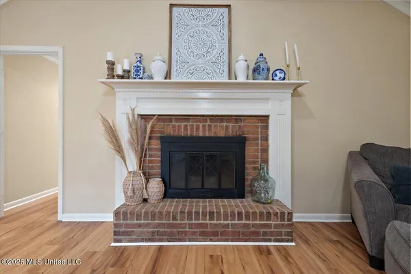 $315,000 | 939 Tenby Drive, Brandon, MS 39047