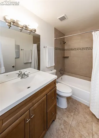 $263,900 | 2461 Lexington Village Lane, Colorado Springs, CO 80916