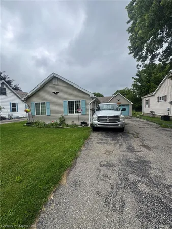 $80,000 | 1128 West Parkwood Avenue, Flint, MI 48507