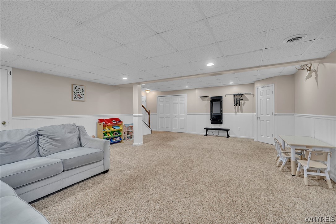6505 Harvest Ridge Way Lockport, NY 14094 - Photo 44 of 50