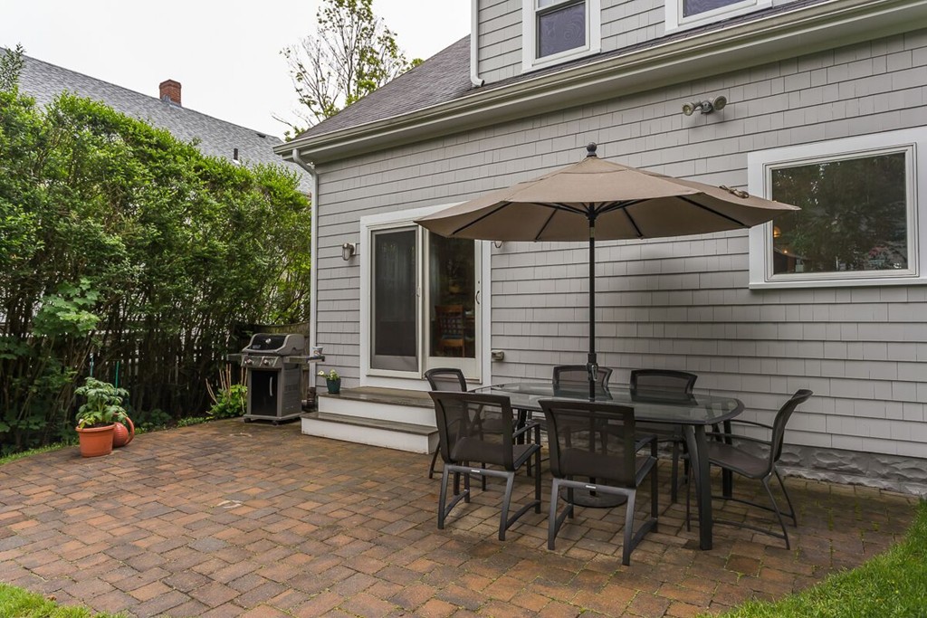 17 Homestead Road Marblehead, MA 01945 - Photo 29 of 30