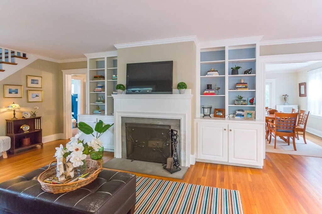 17 Homestead Road Marblehead, MA 01945 - Photo 7 of 30