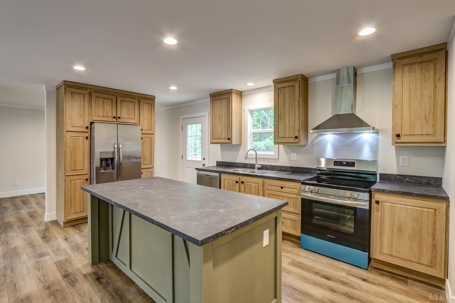 895 Union Hill Road Amherst, VA 24521 - Photo 11 of 48