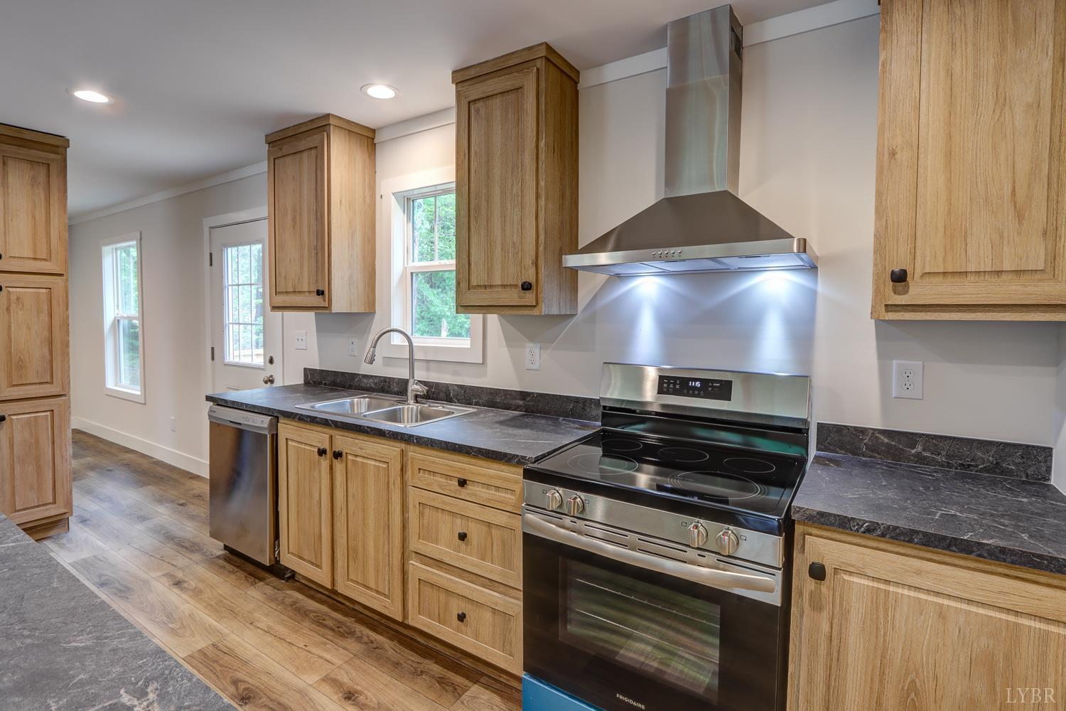 895 Union Hill Road Amherst, VA 24521 - Photo 12 of 48