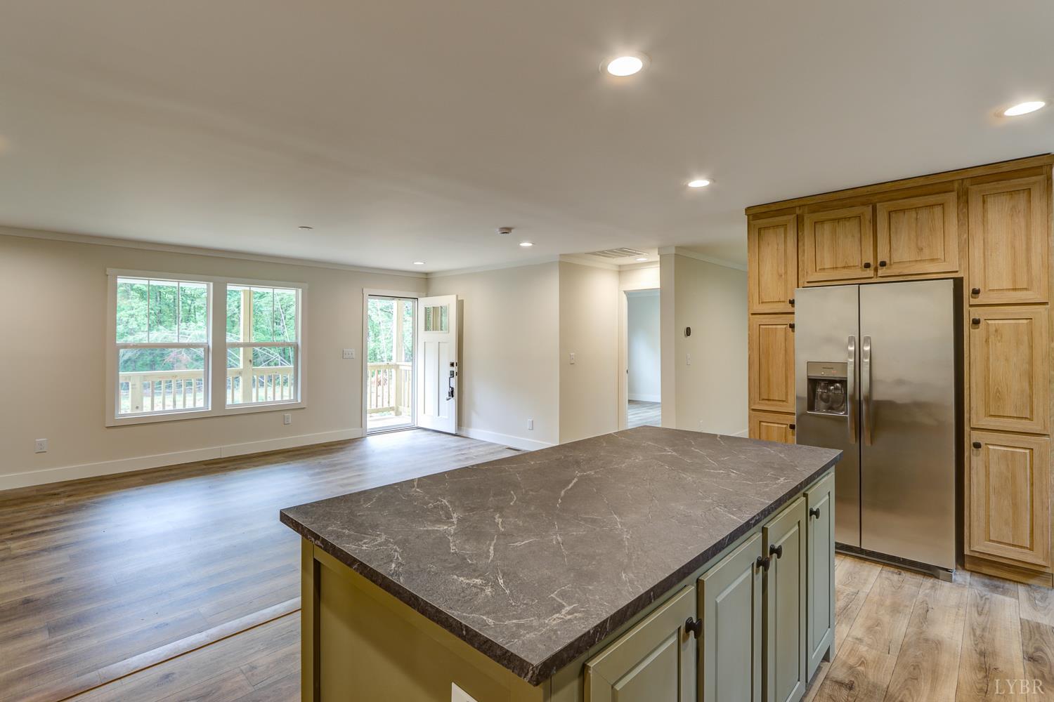 895 Union Hill Road Amherst, VA 24521 - Photo 13 of 48