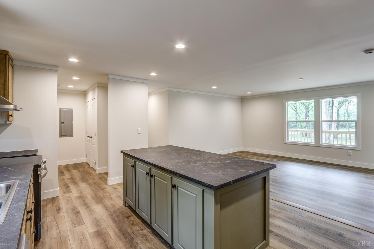 895 Union Hill Road Amherst, VA 24521 - Photo 16 of 48