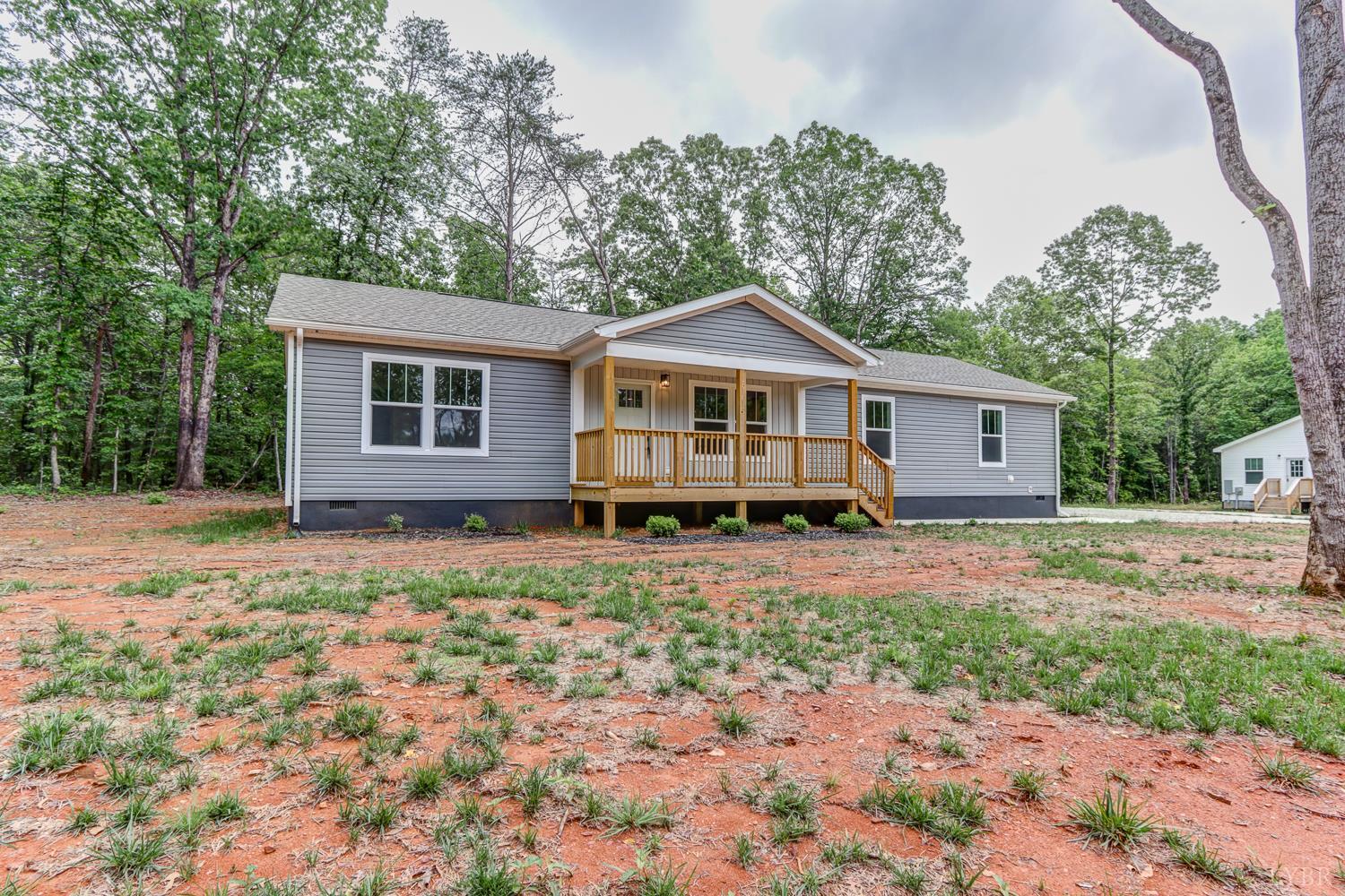 895 Union Hill Road Amherst, VA 24521 - Photo 2 of 48