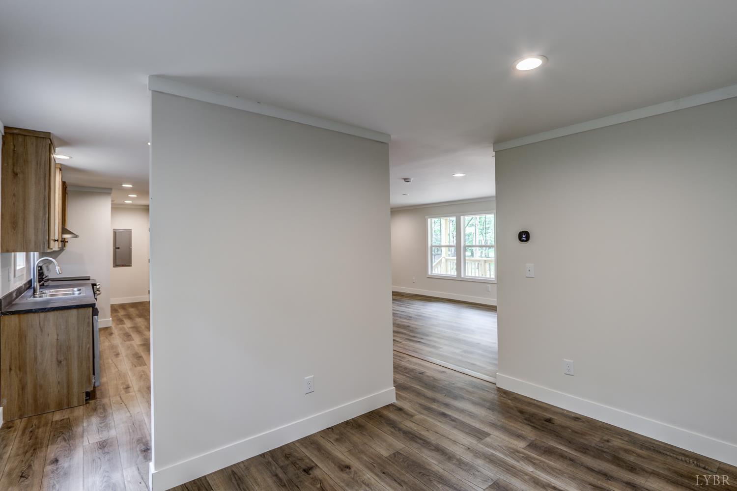 895 Union Hill Road Amherst, VA 24521 - Photo 21 of 48 Dining area
