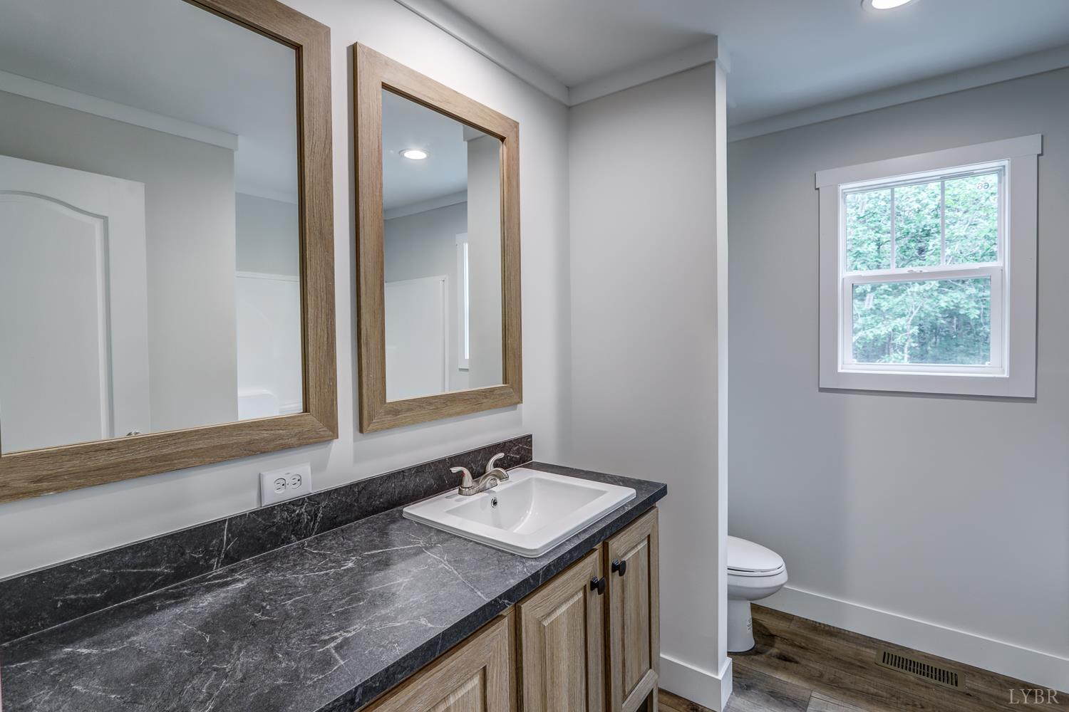 895 Union Hill Road Amherst, VA 24521 - Photo 28 of 48 2nd Full BA