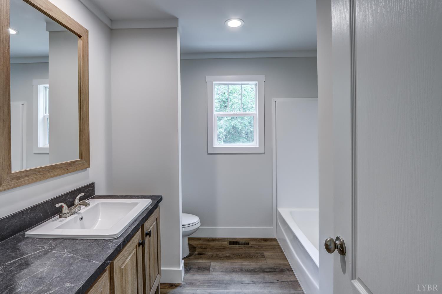 895 Union Hill Road Amherst, VA 24521 - Photo 29 of 48 2nd Full BA