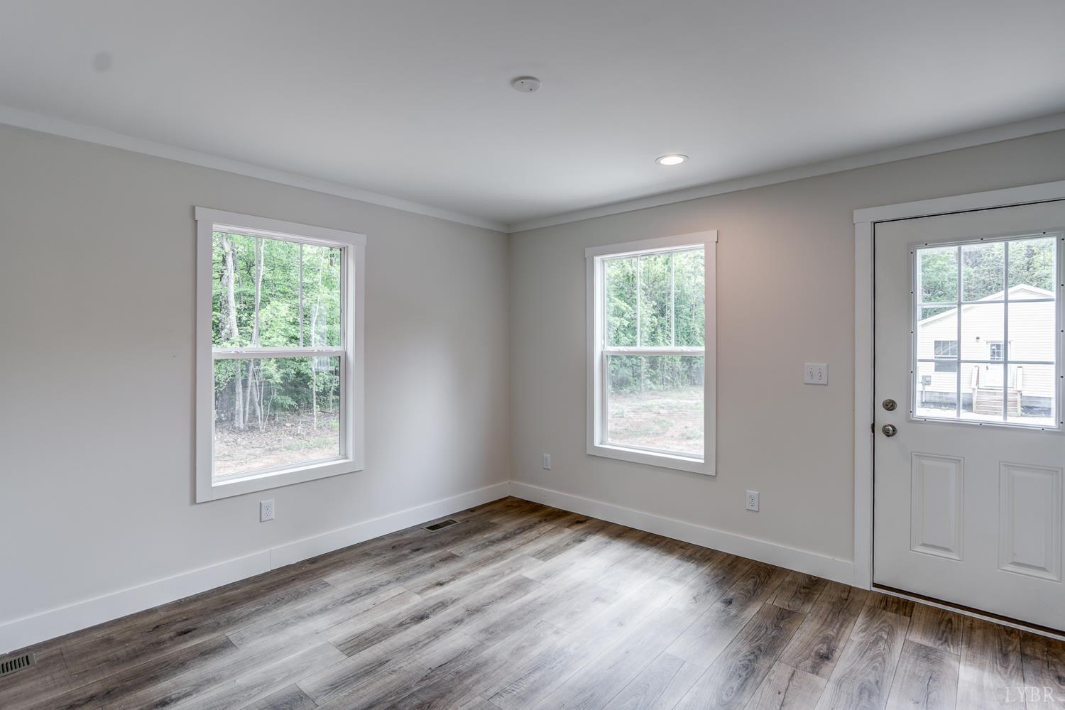 895 Union Hill Road Amherst, VA 24521 - Photo 31 of 48 Potential Office/Living space