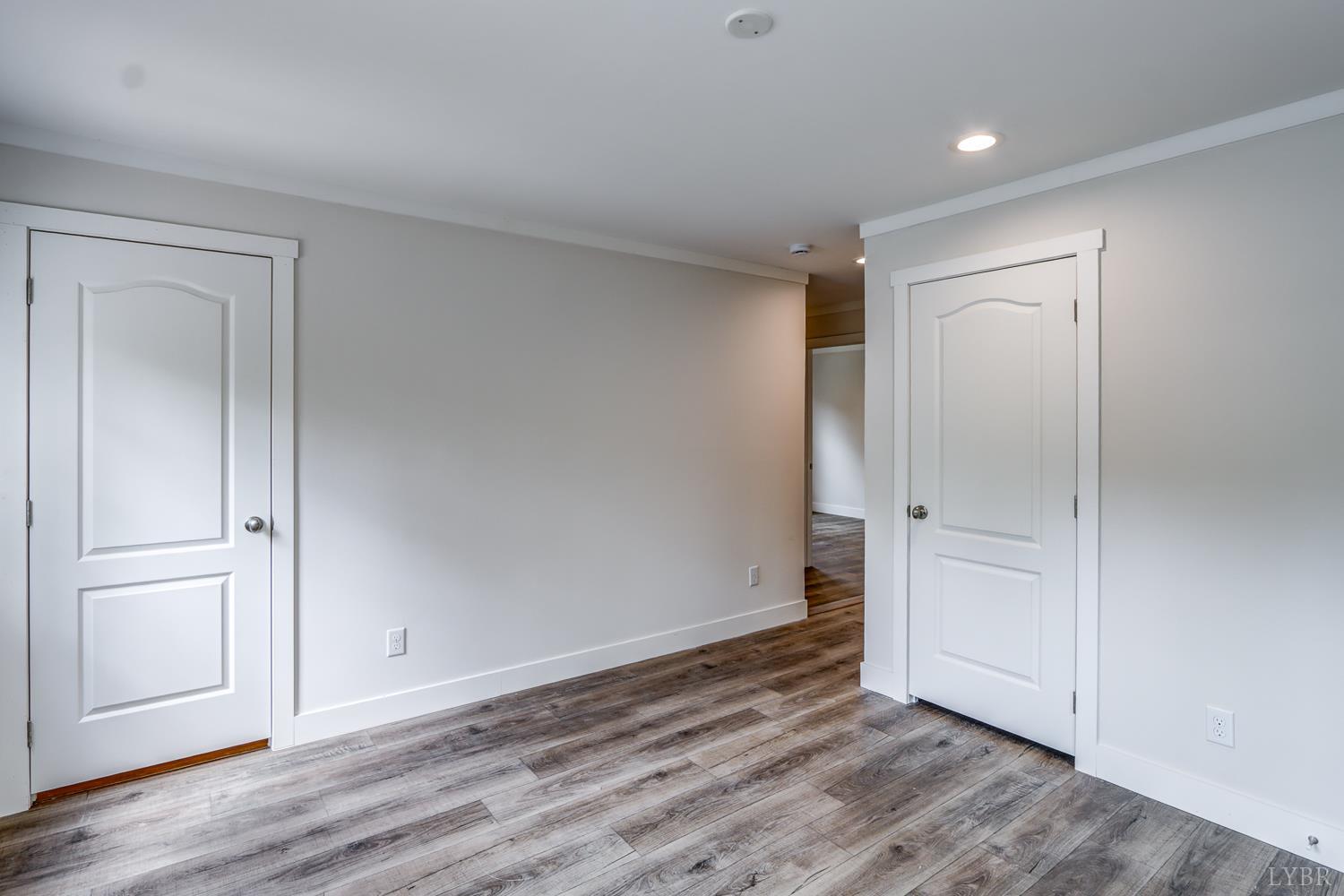 895 Union Hill Road Amherst, VA 24521 - Photo 32 of 48 Potential Office/Living Space