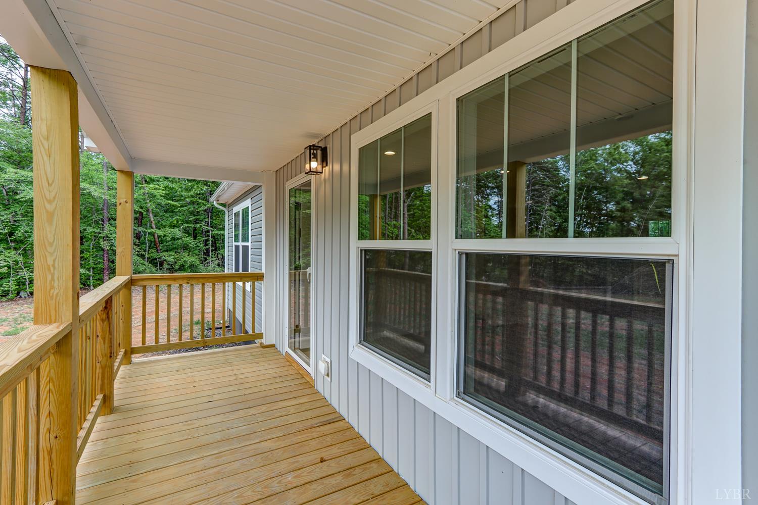 895 Union Hill Road Amherst, VA 24521 - Photo 4 of 48