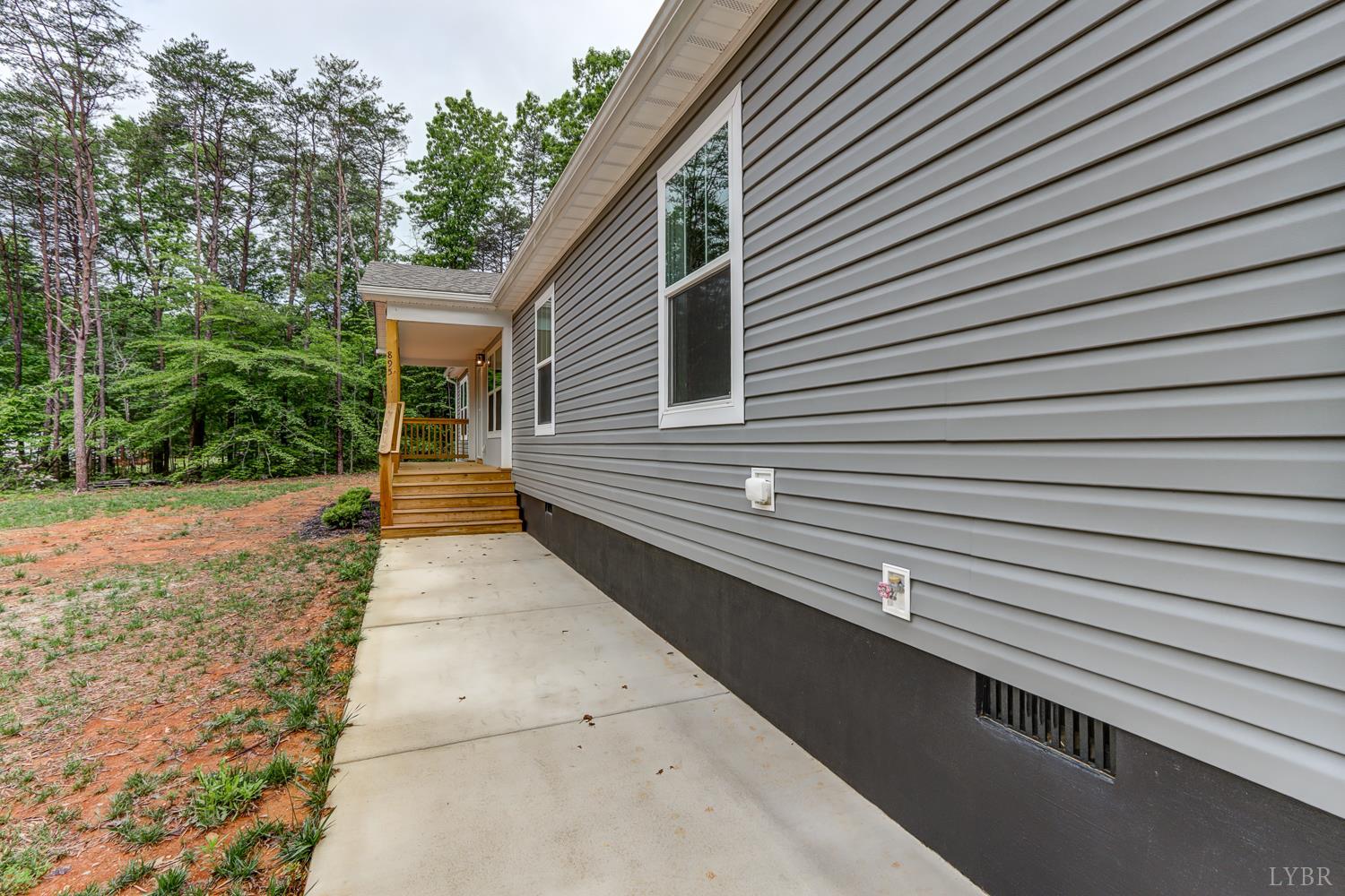 895 Union Hill Road Amherst, VA 24521 - Photo 43 of 48