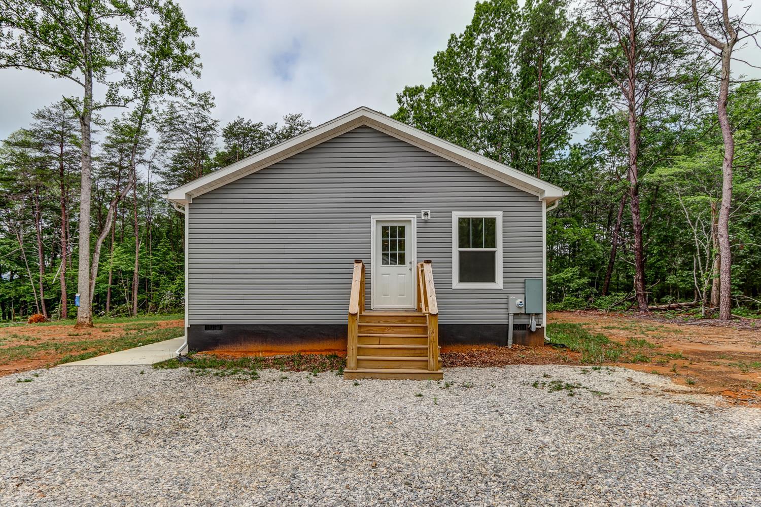 895 Union Hill Road Amherst, VA 24521 - Photo 44 of 48