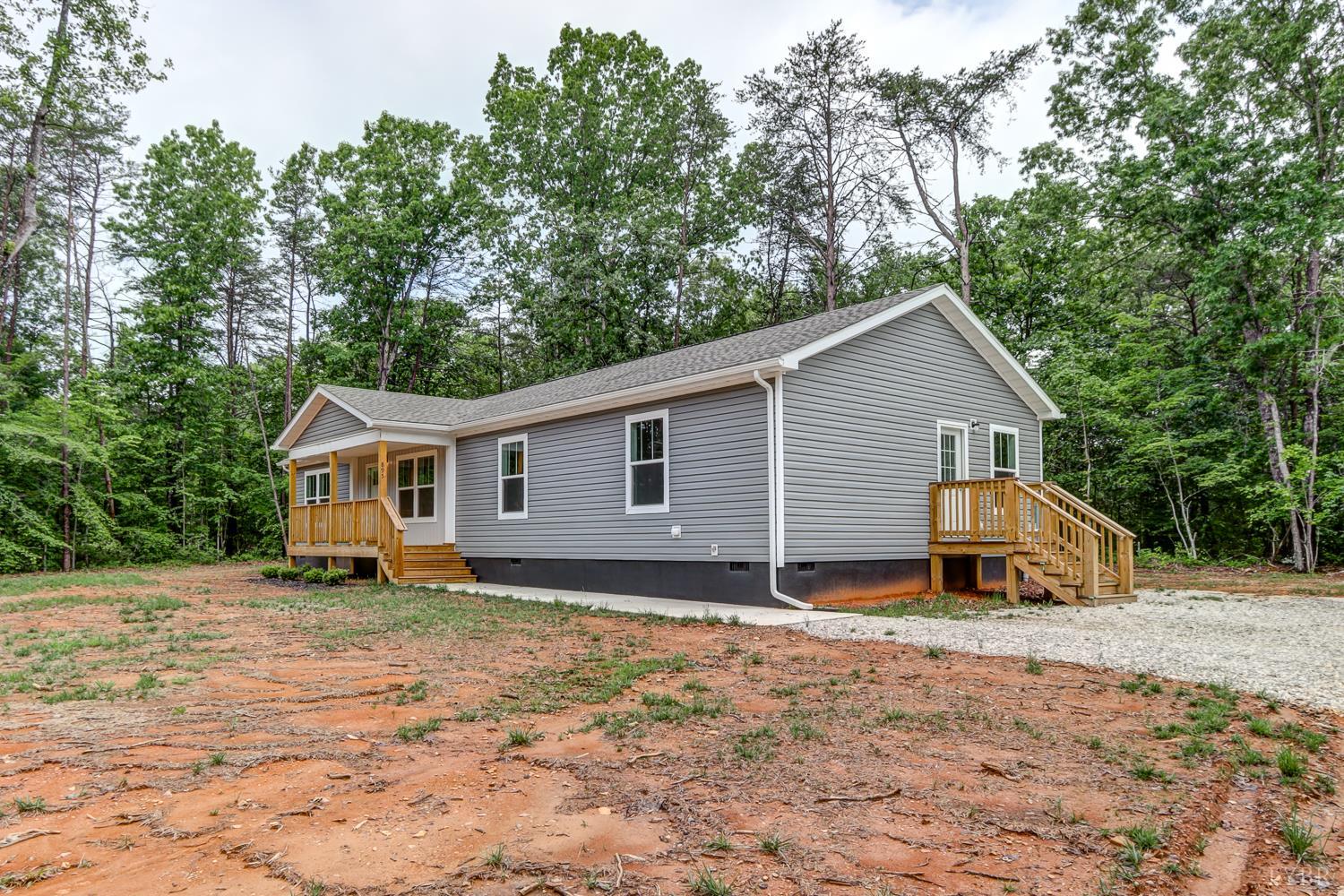 895 Union Hill Road Amherst, VA 24521 - Photo 45 of 48