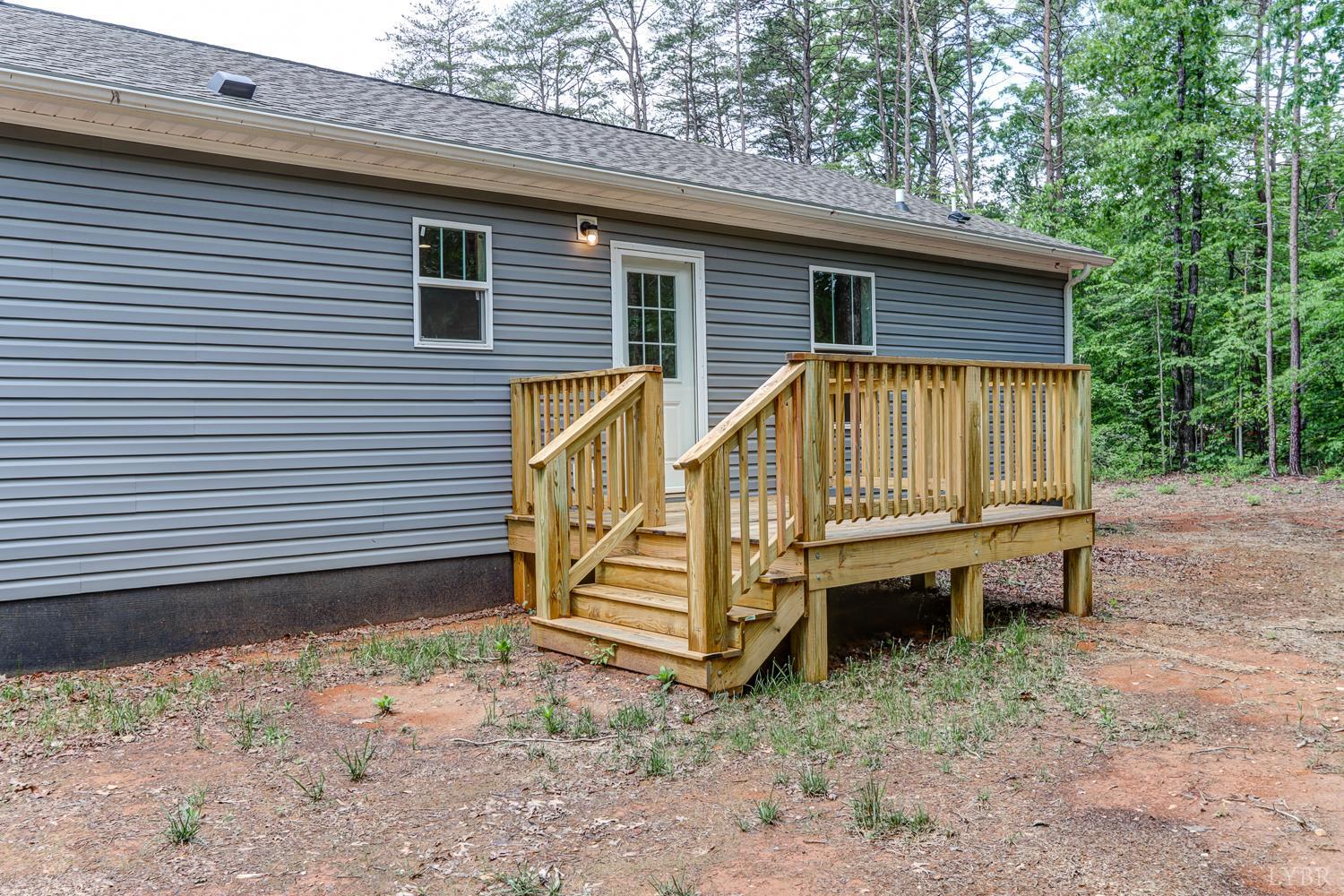 895 Union Hill Road Amherst, VA 24521 - Photo 47 of 48