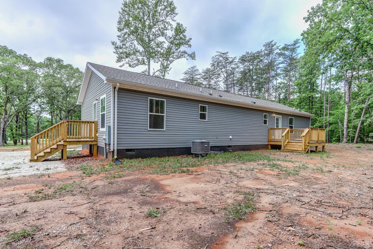 895 Union Hill Road Amherst, VA 24521 - Photo 48 of 48