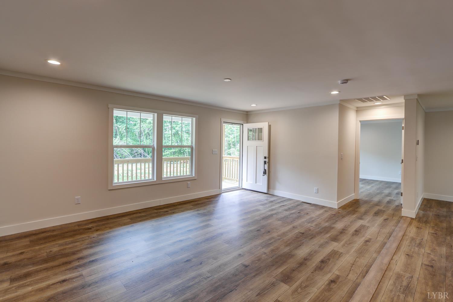 895 Union Hill Road Amherst, VA 24521 - Photo 7 of 48