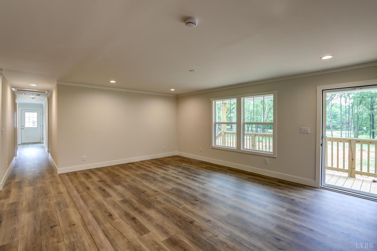 895 Union Hill Road Amherst, VA 24521 - Photo 8 of 48