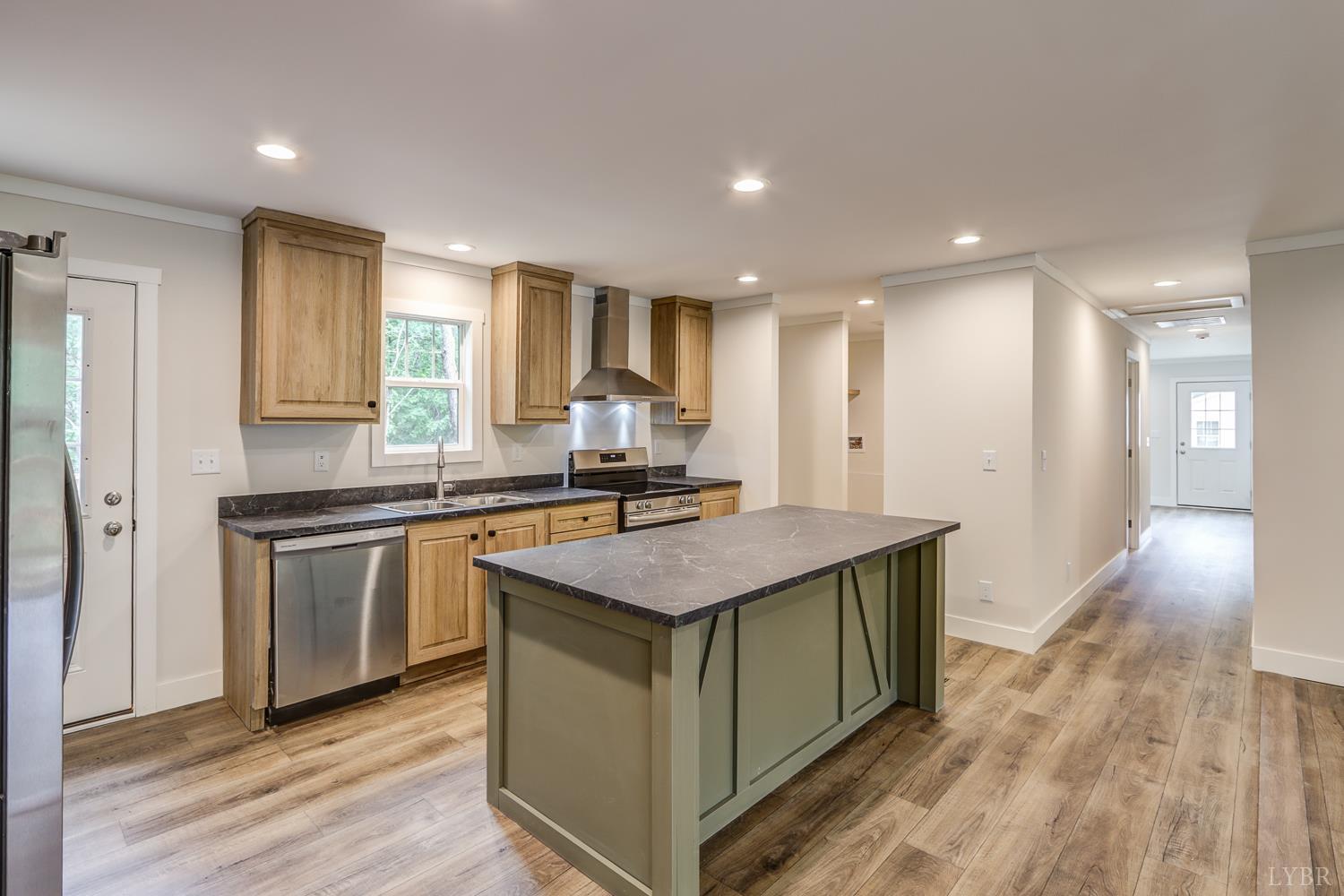 895 Union Hill Road Amherst, VA 24521 - Photo 9 of 48