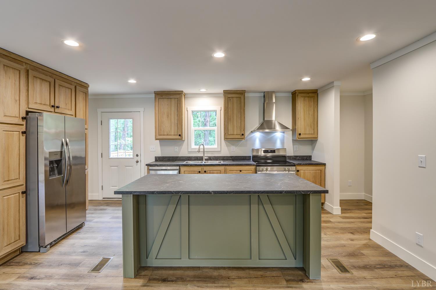 895 Union Hill Road Amherst, VA 24521 - Photo 10 of 48