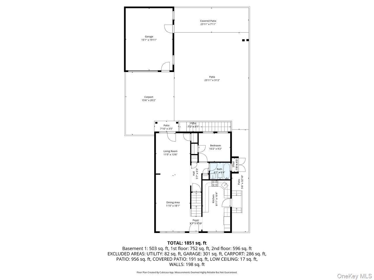 215 Rudolf Road Mineola, NY 11501 - Photo 11 of 14