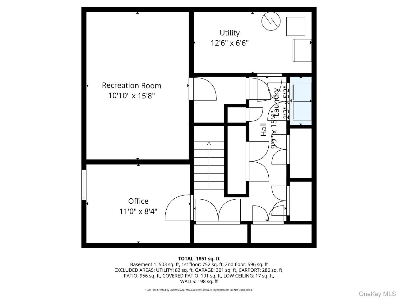 215 Rudolf Road Mineola, NY 11501 - Photo 13 of 14