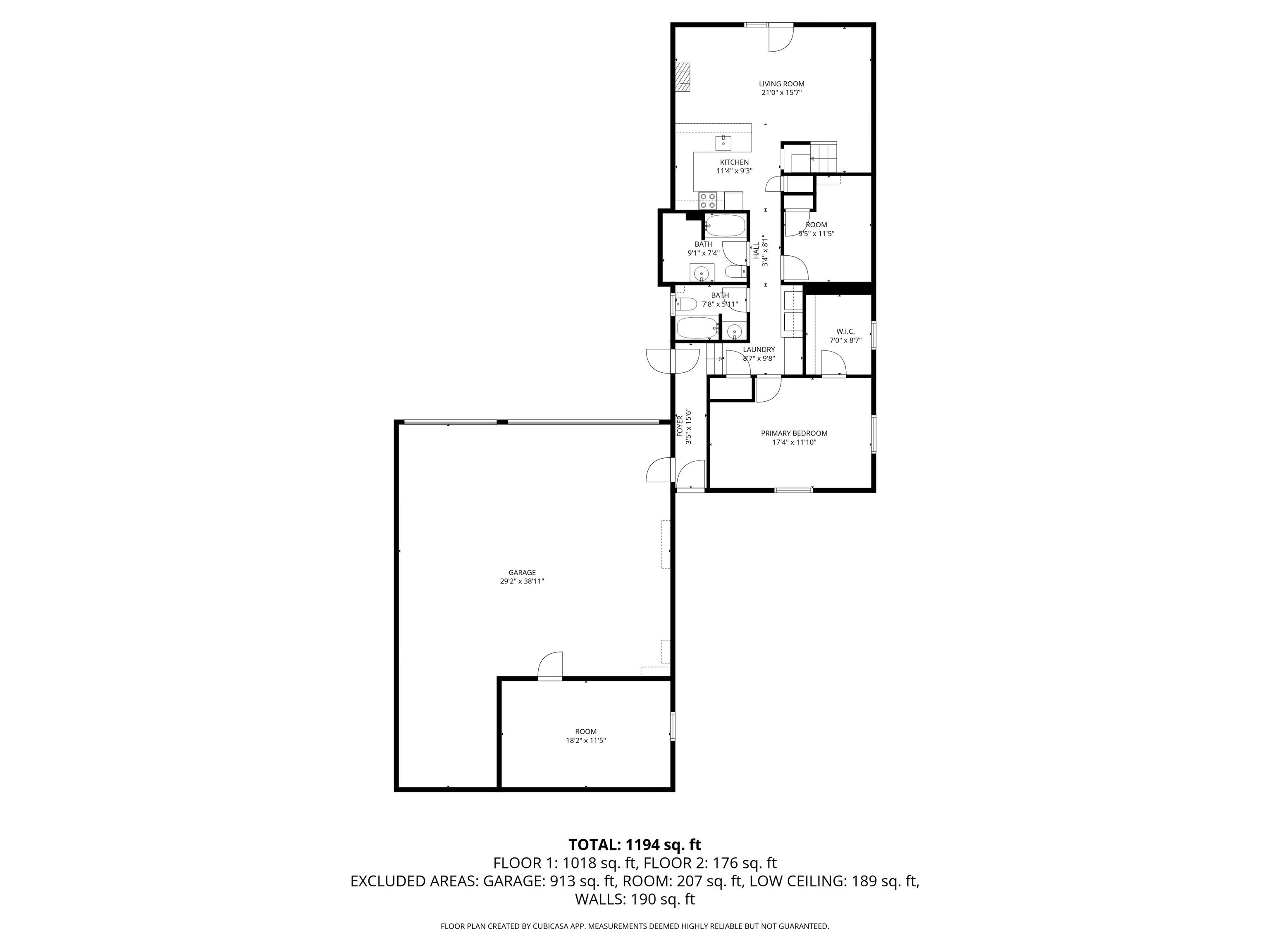 3624 Dock Road Williamsburg, MI 49690 - Photo 49 of 49