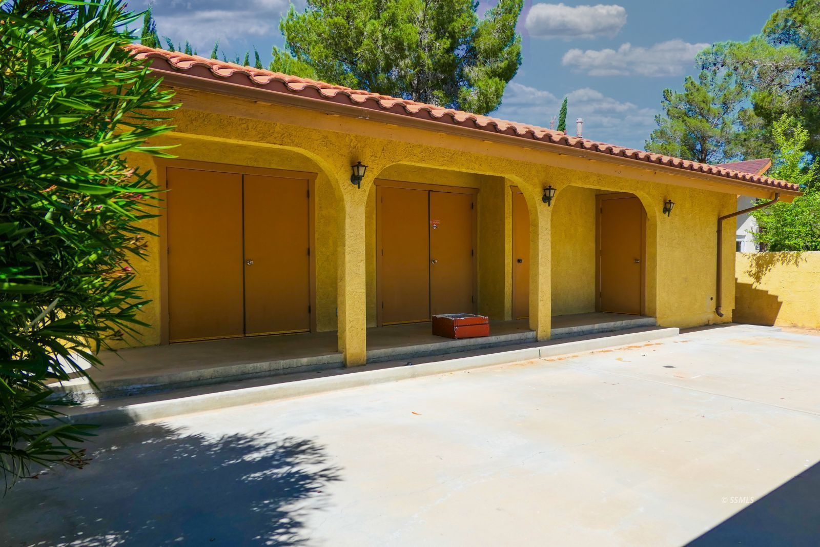 1051 North Inyo Street Ridgecrest, CA 93555 - Photo 46 of 50