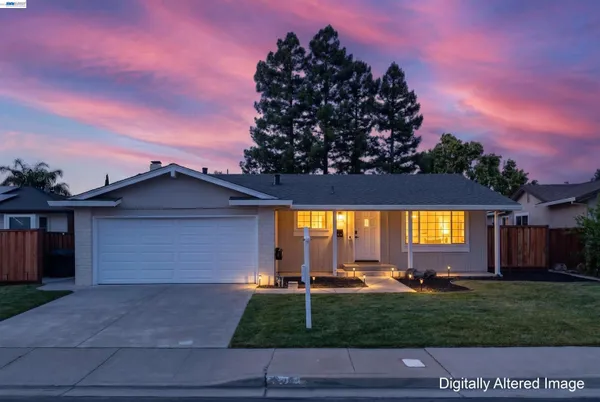 $1,349,999 | 6225 Robin Court, Pleasanton, CA 94588