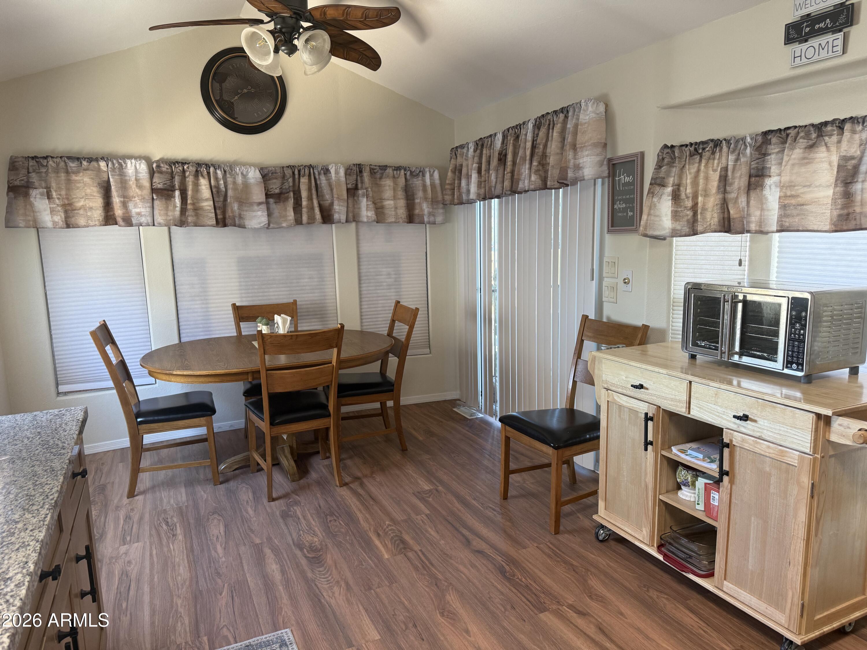 7750 East Broadway Road, Unit 401 Mesa, AZ 85208 - Photo 3 of 53 Kitchen 2a