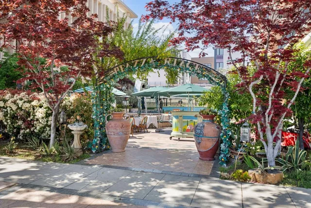 $1,461,000 | 200 Sheridan Avenue, Unit 304, Palo Alto, CA 94306