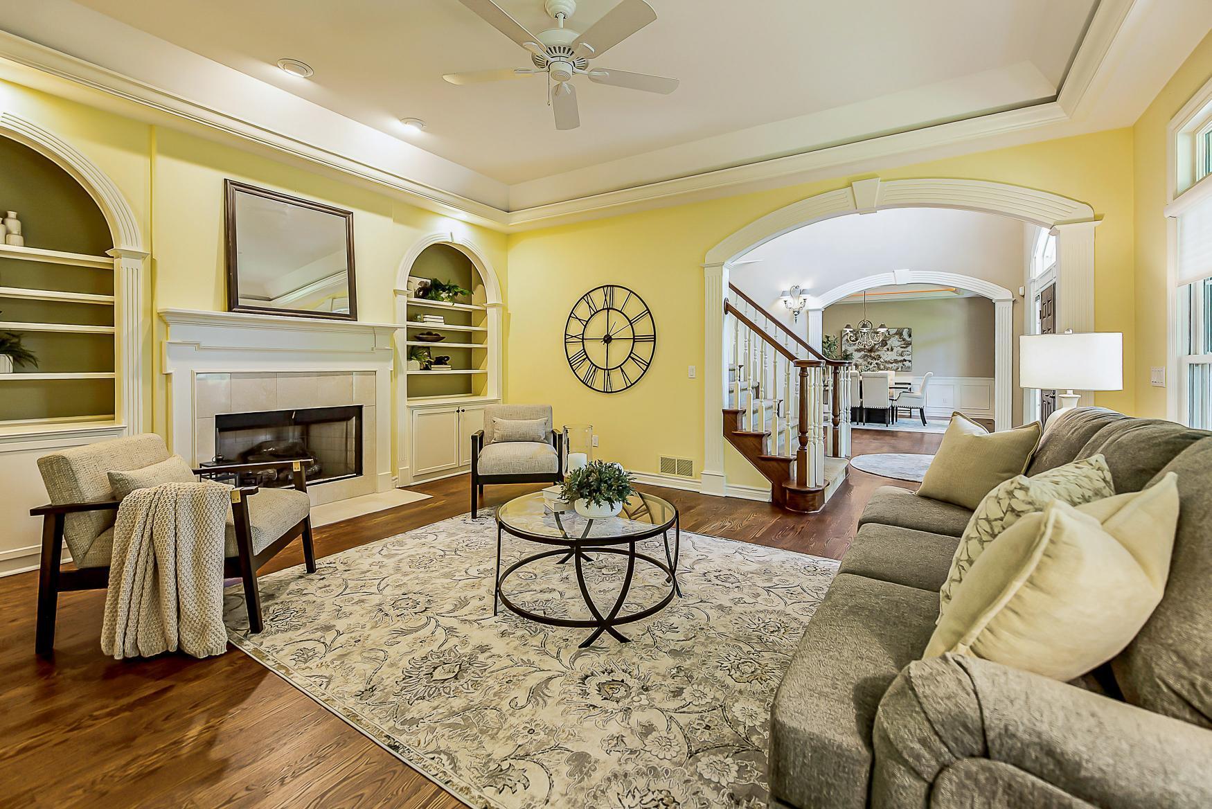 9222 Northpointe Ridge Brighton, MI 48114 - Photo 7 of 100 DSC_1732