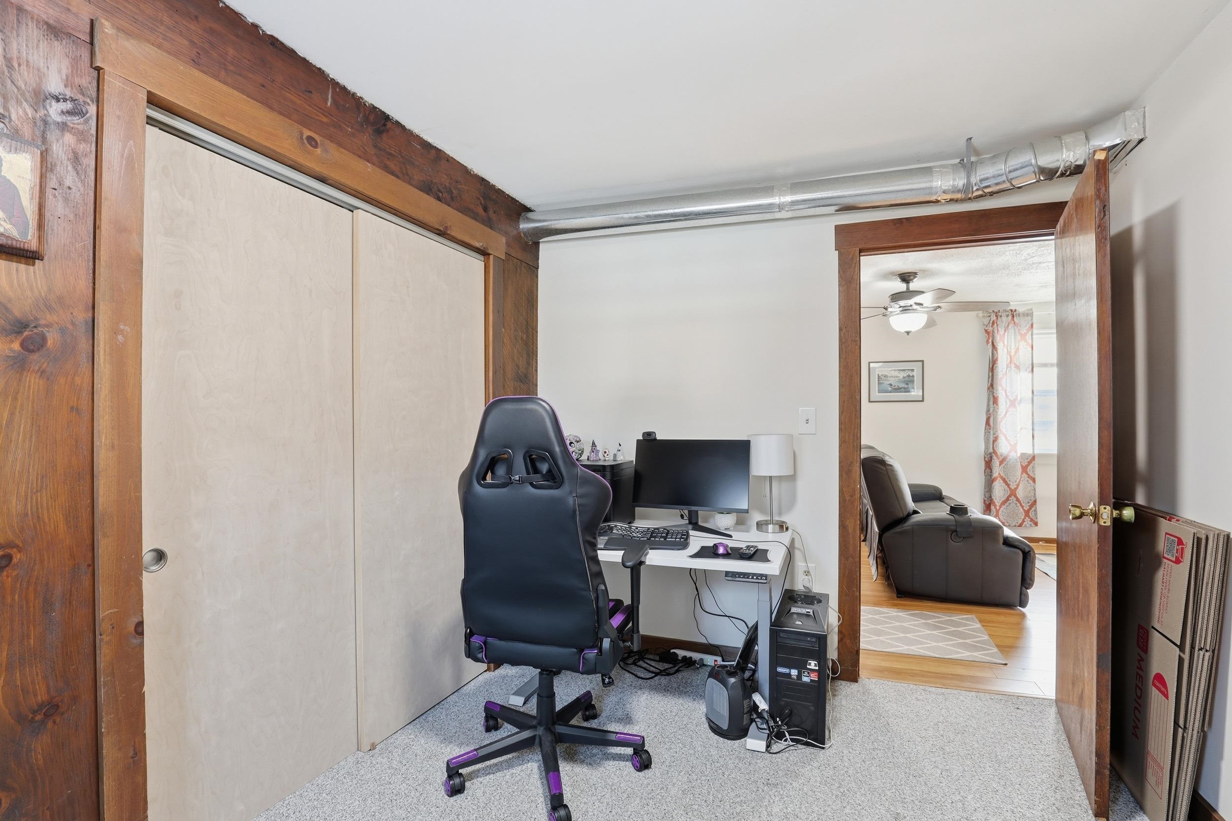 80 Weare Road New Boston, NH 03070 - Photo 20 of 27