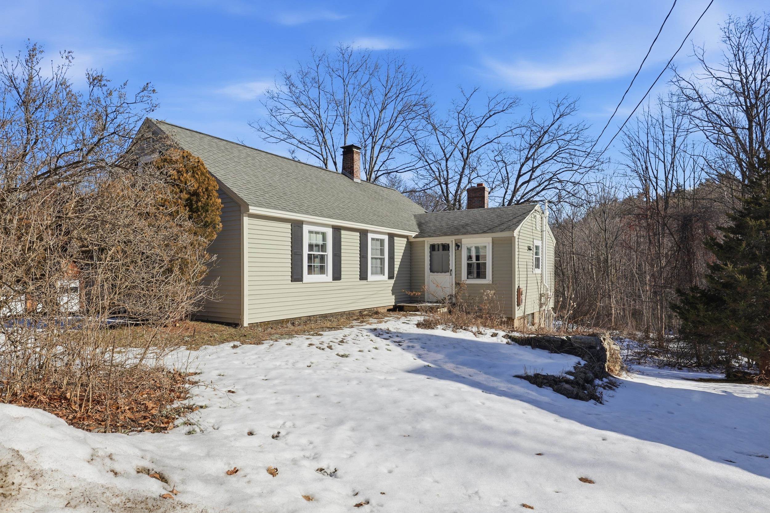 80 Weare Road New Boston, NH 03070 - Photo 25 of 27