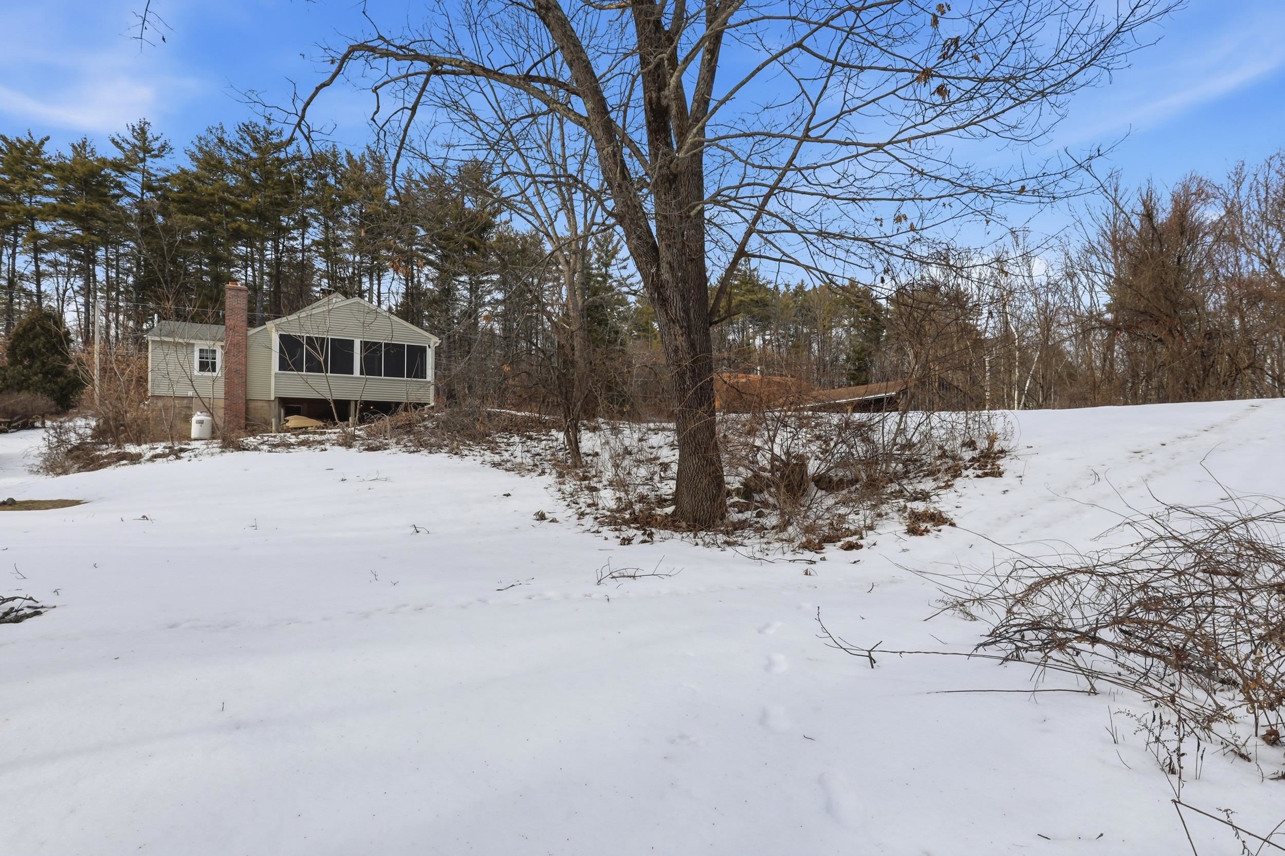 80 Weare Road New Boston, NH 03070 - Photo 26 of 27