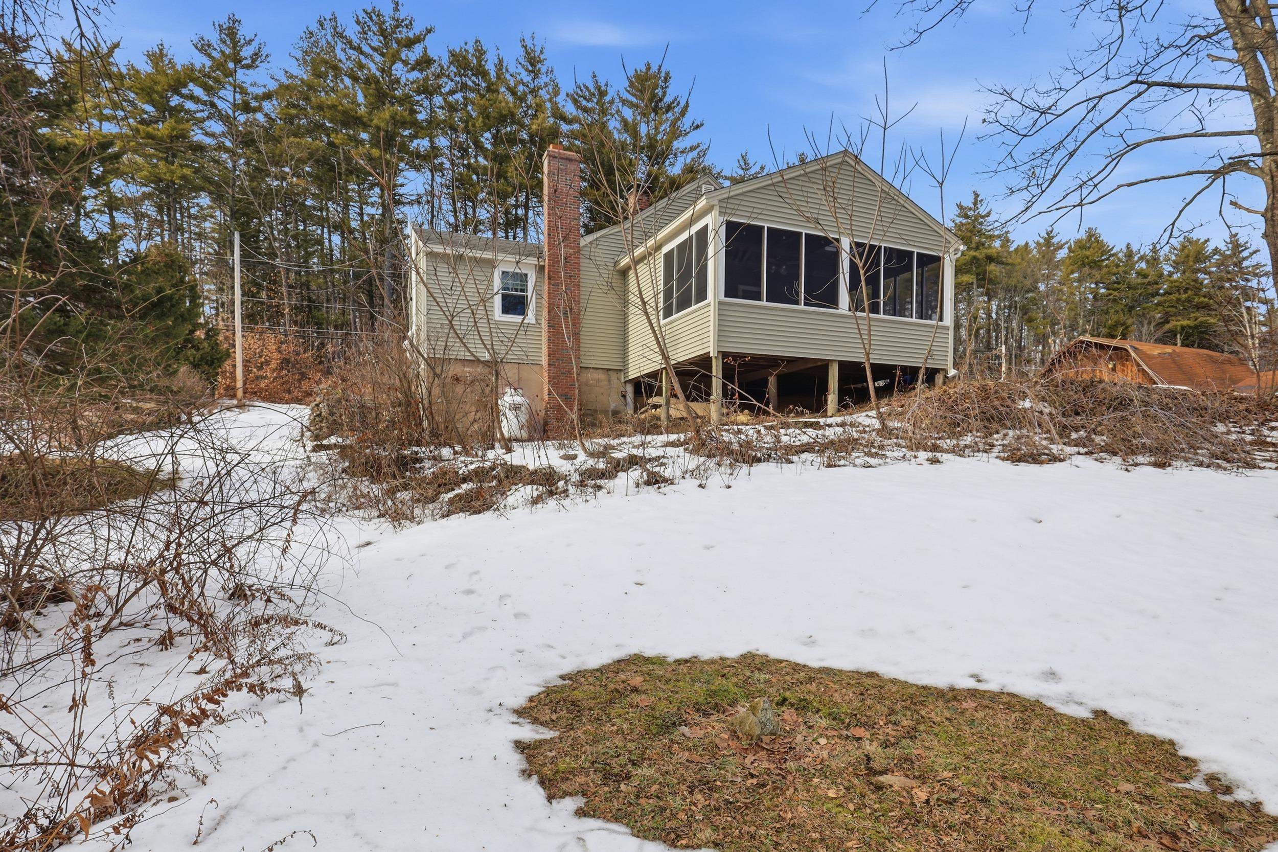 80 Weare Road New Boston, NH 03070 - Photo 27 of 27
