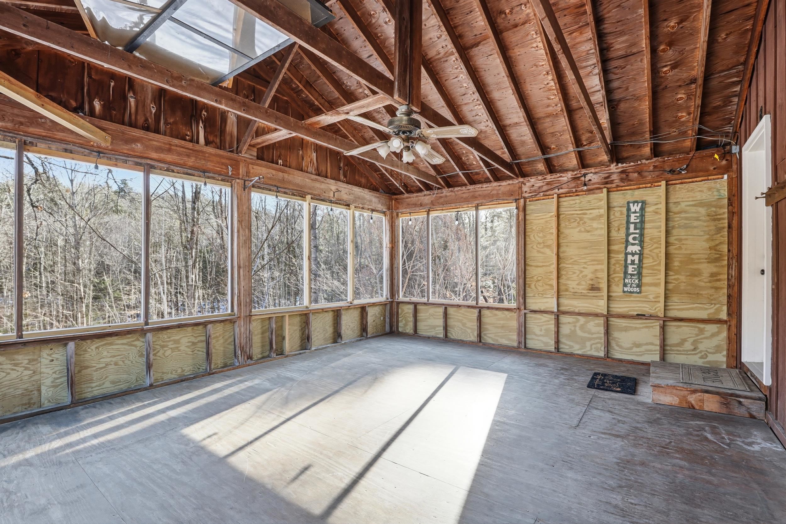 80 Weare Road New Boston, NH 03070 - Photo 3 of 27