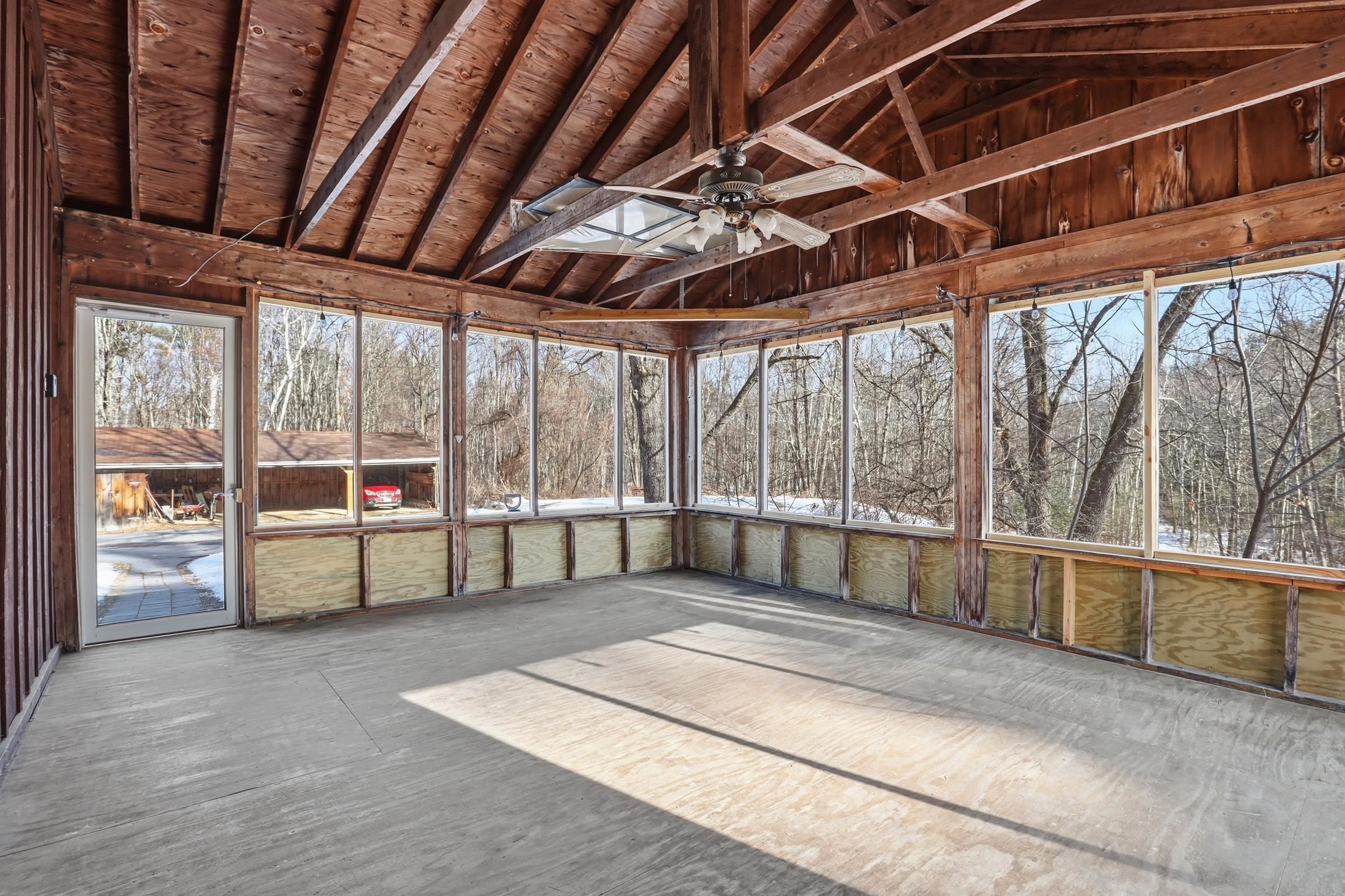 80 Weare Road New Boston, NH 03070 - Photo 4 of 27