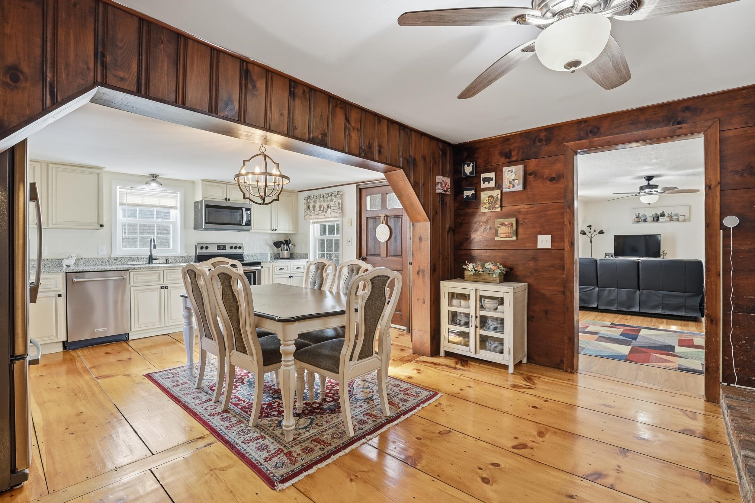 80 Weare Road New Boston, NH 03070 - Photo 5 of 27