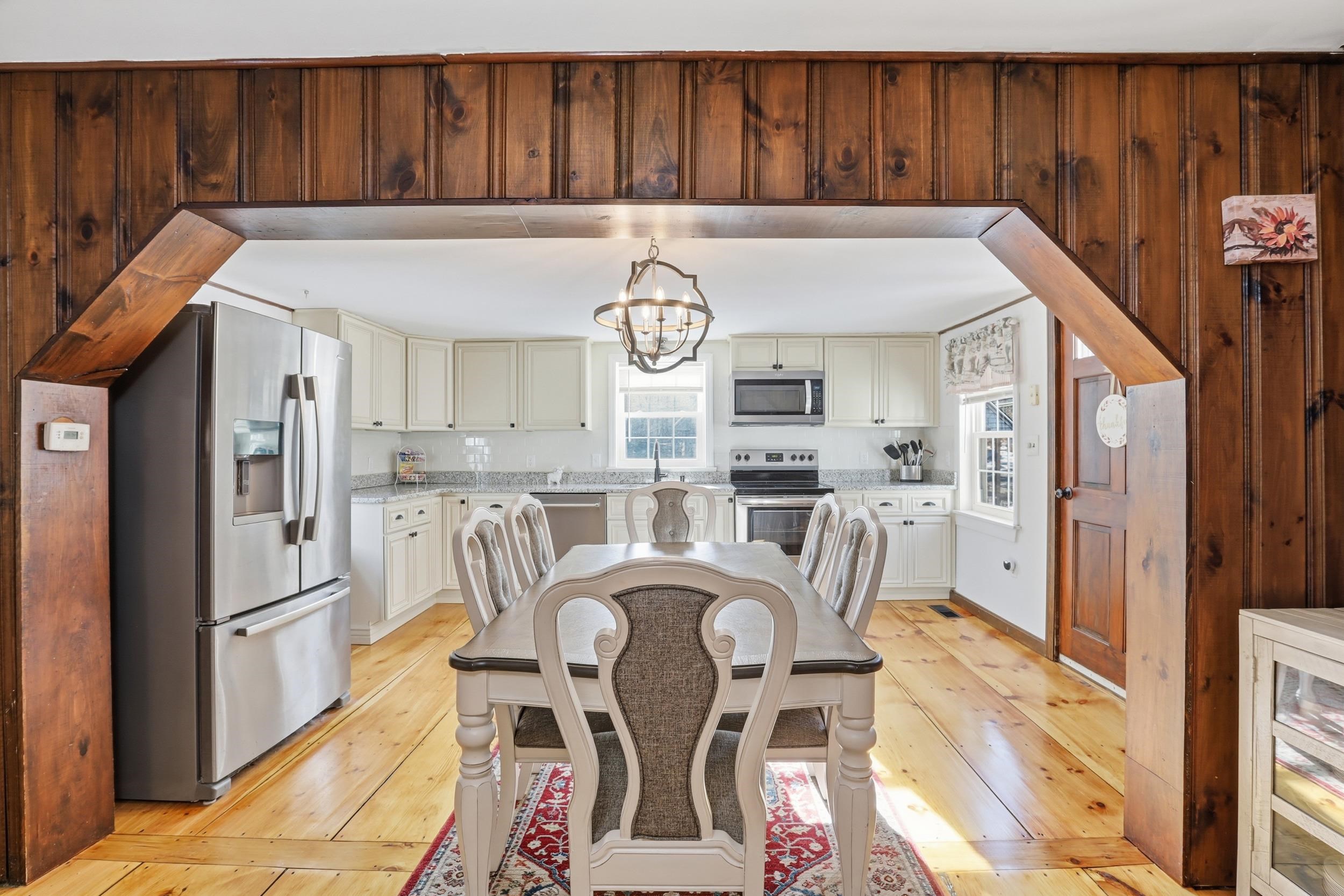 80 Weare Road New Boston, NH 03070 - Photo 6 of 27